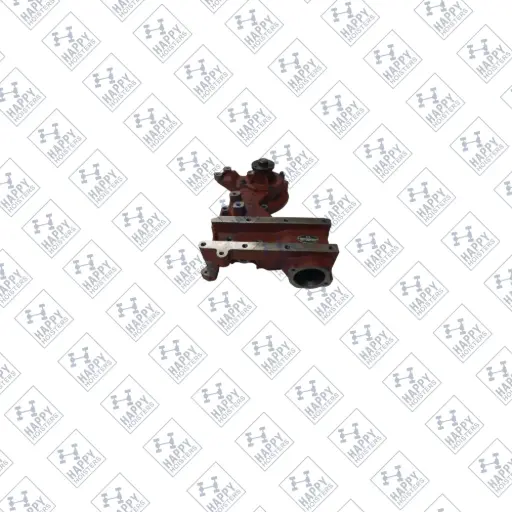 [54107288] Fan Bracket, Water Pump ©