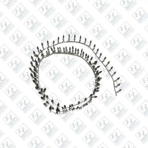 [6042.118] Female Socket Pin 1.5-2.5 mm2 ©