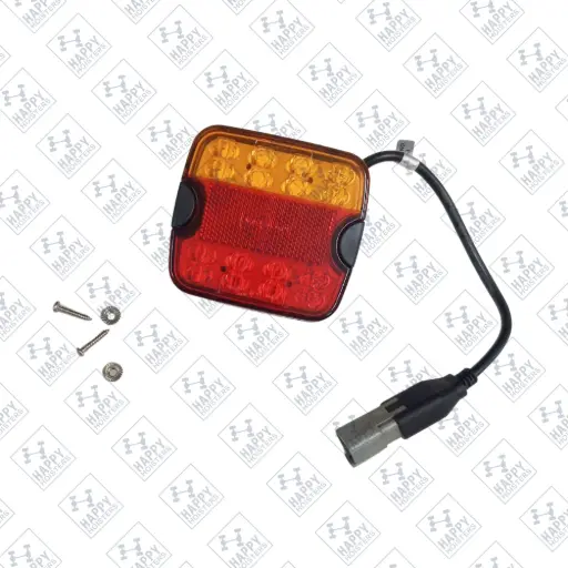 [6040.059] Flasher - Position Lamp ©