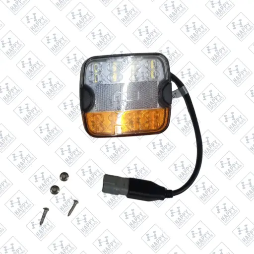 [6040.068] Flasher - Position Lamp ©