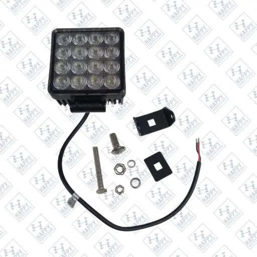 [6040.074] Head Light ©