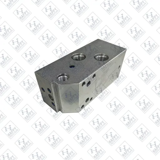 [52486016] Manifold ©