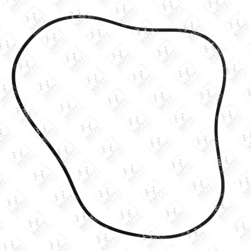 [54116100] O-Ring ©