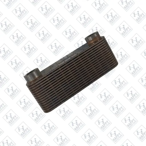 [54107502] Oil Cooler ©