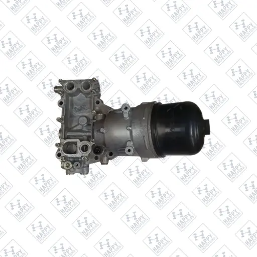 [53331865] Oil Cooler © (FA)