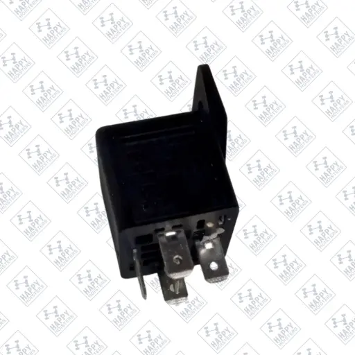 [52760760] Relay 24V