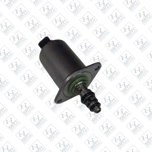 Solenoid Valve ©