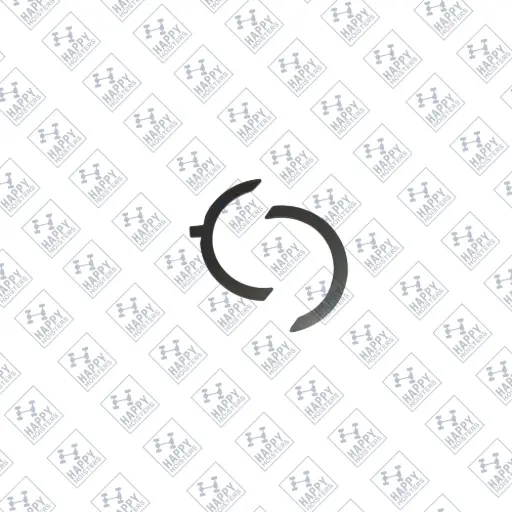 [54105430] Thrust Washer Kit ©