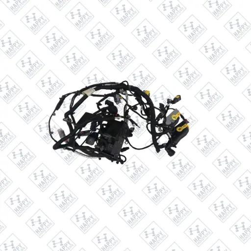 [53803123] Wire Harness ©