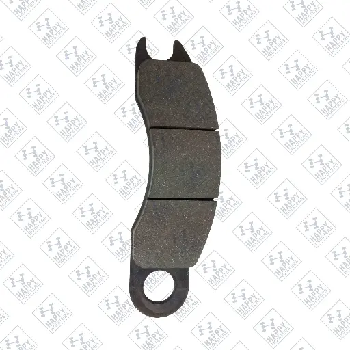 [190T3-07001] Brake Pad 