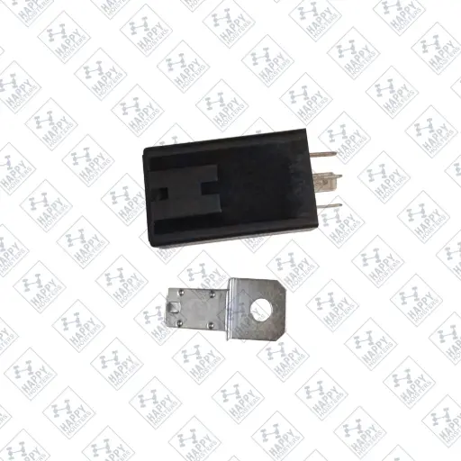 [T25050576 / Hella 4AZ 003 787-071] Flasher Relay © 