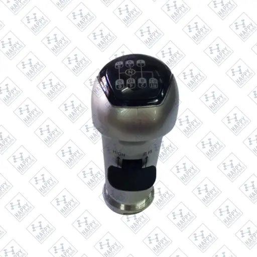 [WG9700240022/1] Shifting Knob (12-Speed) © 