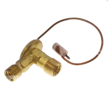 [TM A100-52313 / TMA100-52313] Valve (HVAC)