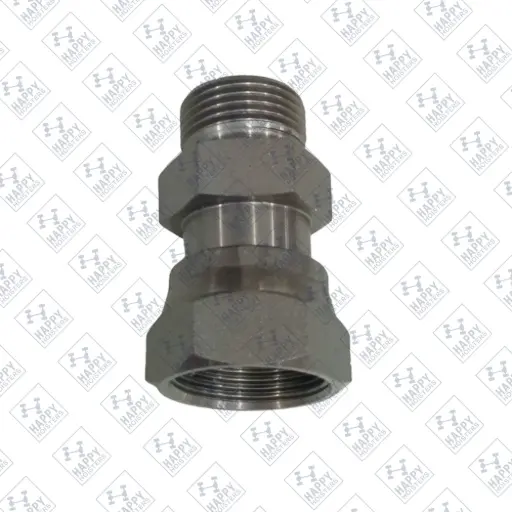 [6030.057] Reducing Socket ©