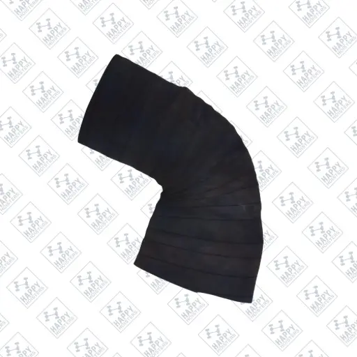 [12616345] Hose Rubber Elbow Air Intake ©