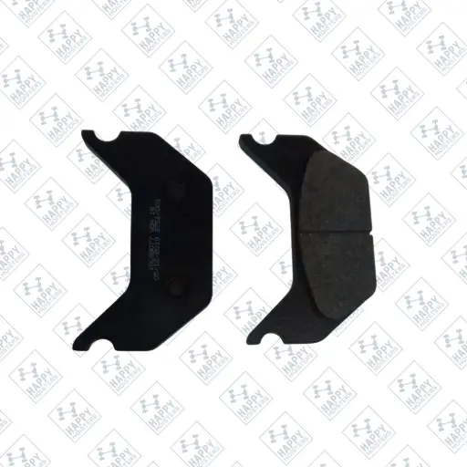 Brake pad set©
