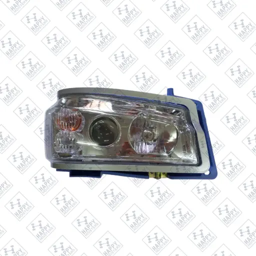 [WG9719720002 (AZ9719720002)] Headlight Right Assembly ©