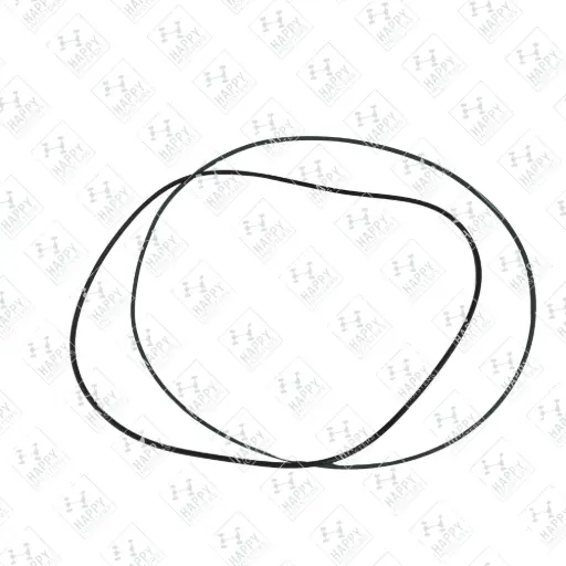 [60099256] Piston Oil Seal ©