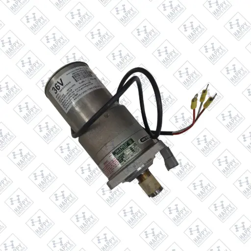 [582029507] Steering Motor  ©