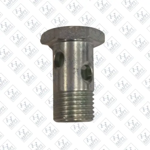 [52609341] Hollow Screw ©