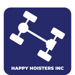 Happy Hoisters Inc